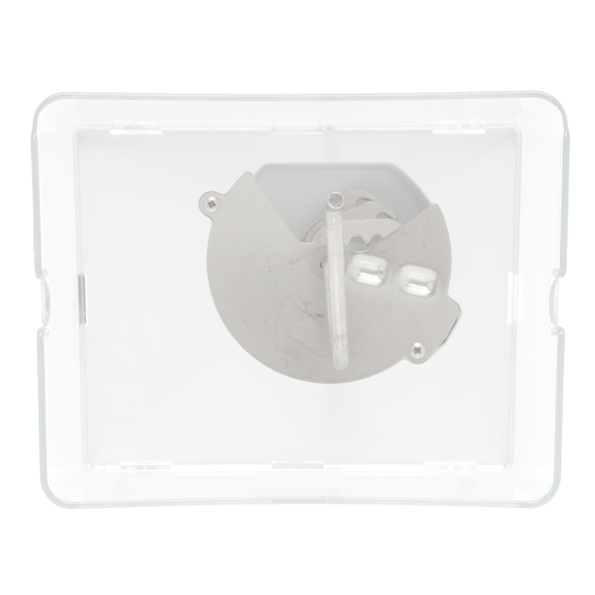 WPW10347093 - Genuine OEM Whirlpool Refrigerator Ice Container